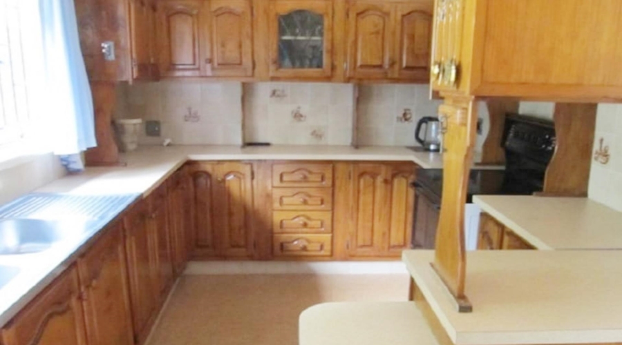 3 Bedroom Property for Sale in Sasolburg Free State